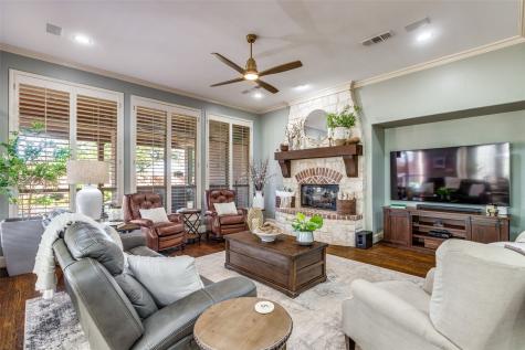 6110 Rachel Drive Frisco TX 75034