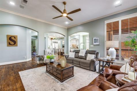 6110 Rachel Drive Frisco TX 75034
