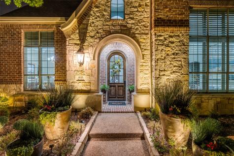 6110 Rachel Drive Frisco TX 75034