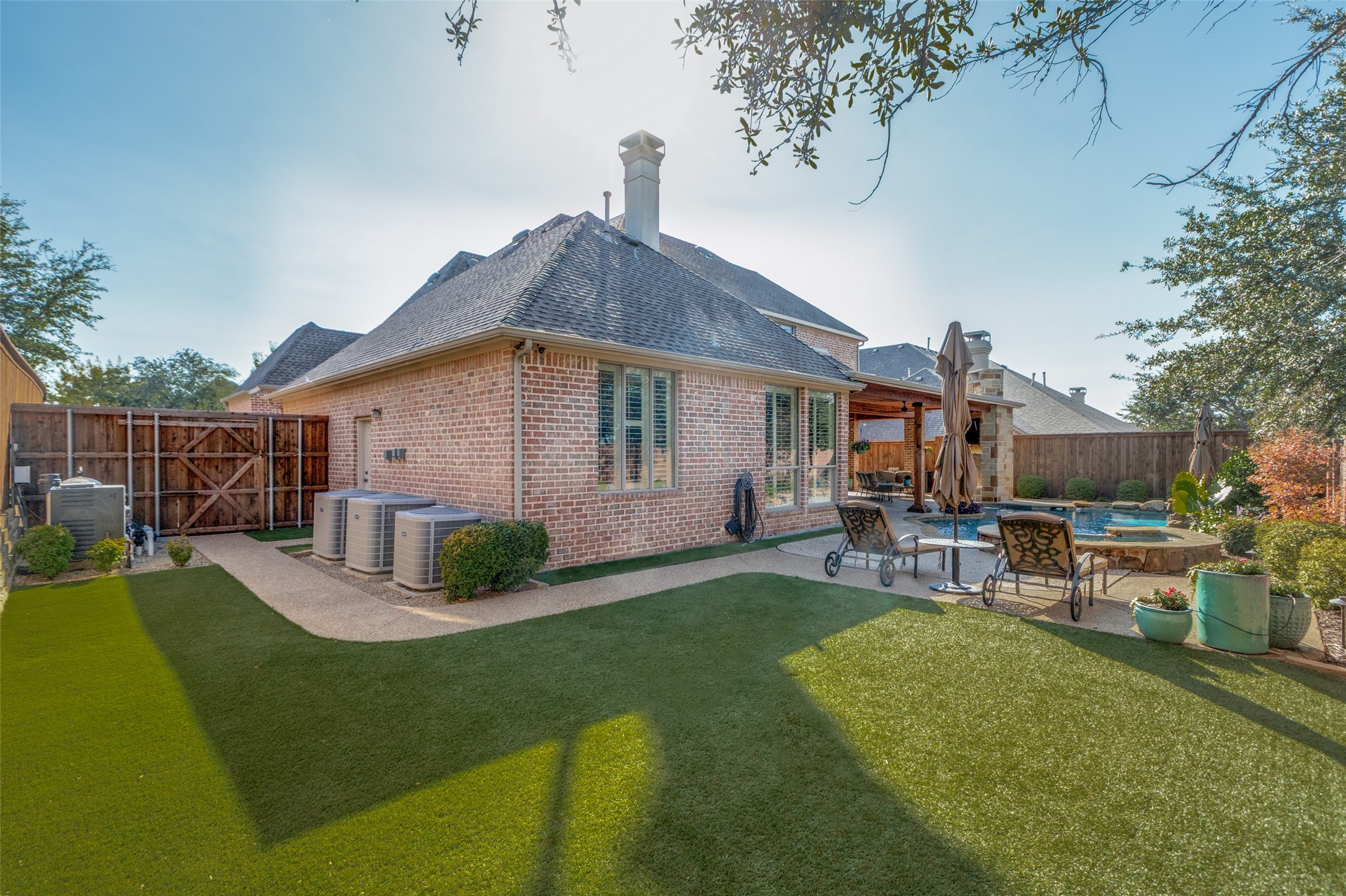 6110 Rachel Drive Frisco TX 75034