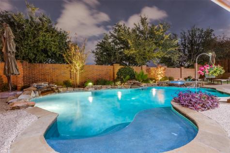6110 Rachel Drive Frisco TX 75034