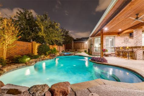6110 Rachel Drive Frisco TX 75034