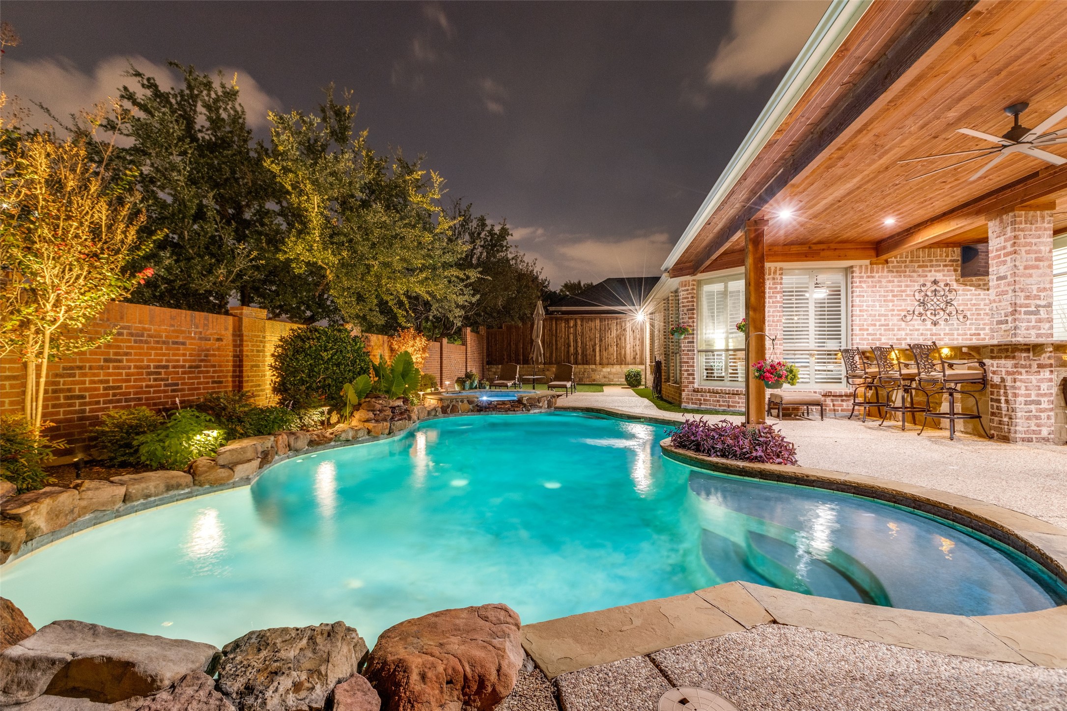 6110 Rachel Drive Frisco TX 75034
