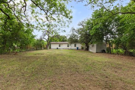 4323 Vanette Lane Dallas TX 75216