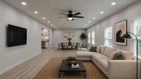 4323 Vanette Lane Dallas TX 75216