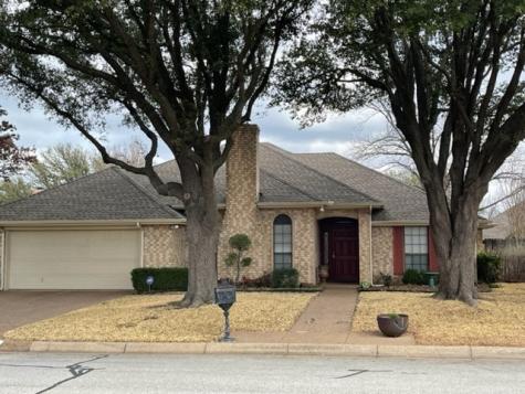 7009 Baseline Lane Fort Worth TX 76133