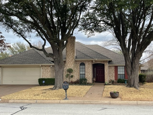 7009 Baseline Lane Fort Worth TX 76133