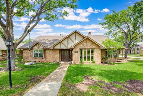 1309 Tierra Calle Carrollton TX 75006