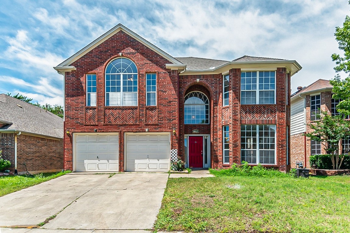 4621 Parkview Lane Fort Worth TX 76137