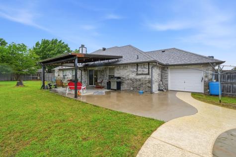 3205 Diamond Way Drive Rockwall TX 75032