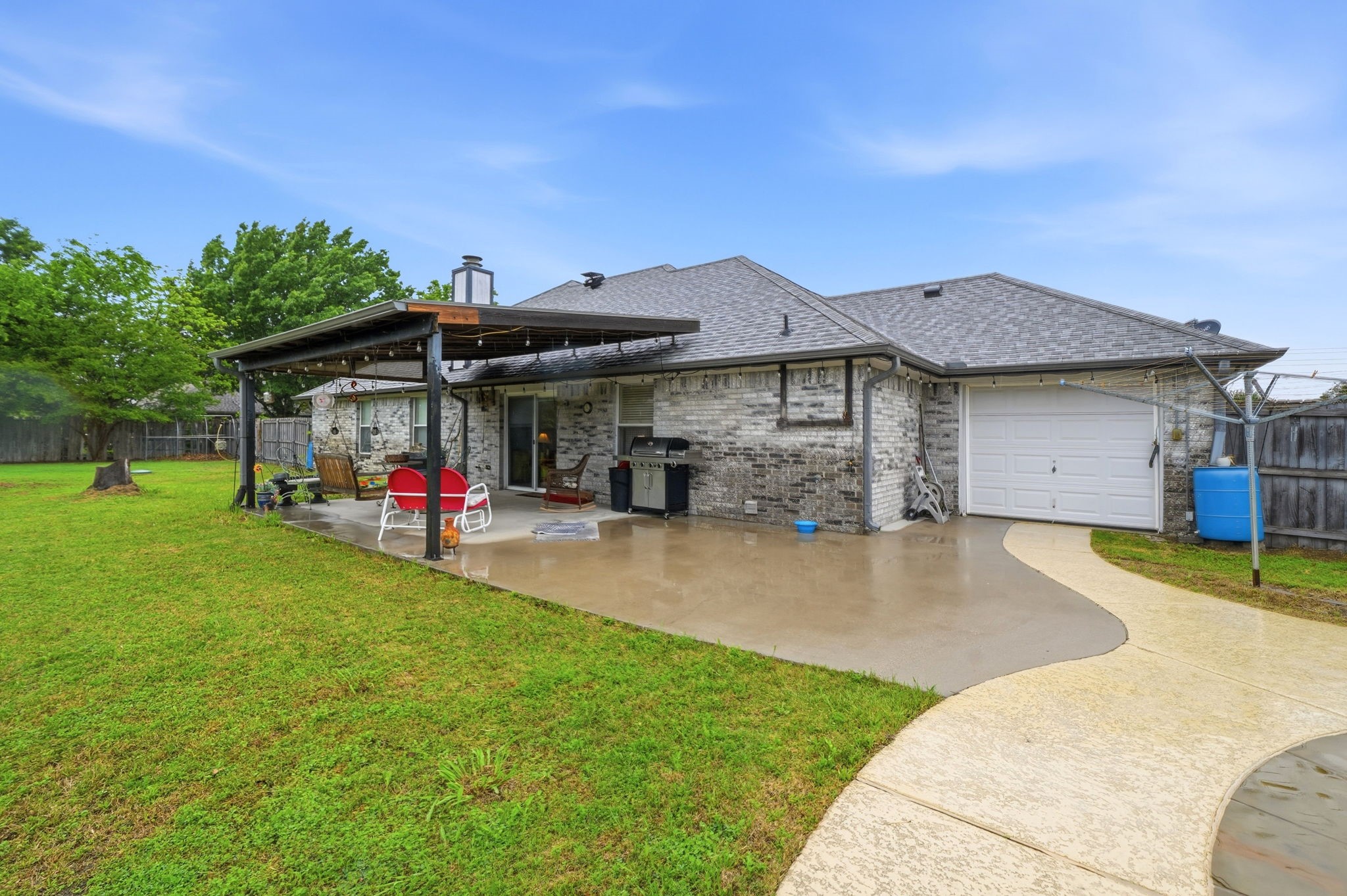 3205 Diamond Way Drive Rockwall TX 75032