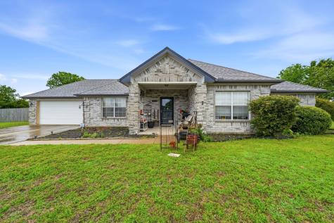 3205 Diamond Way Drive Rockwall TX 75032