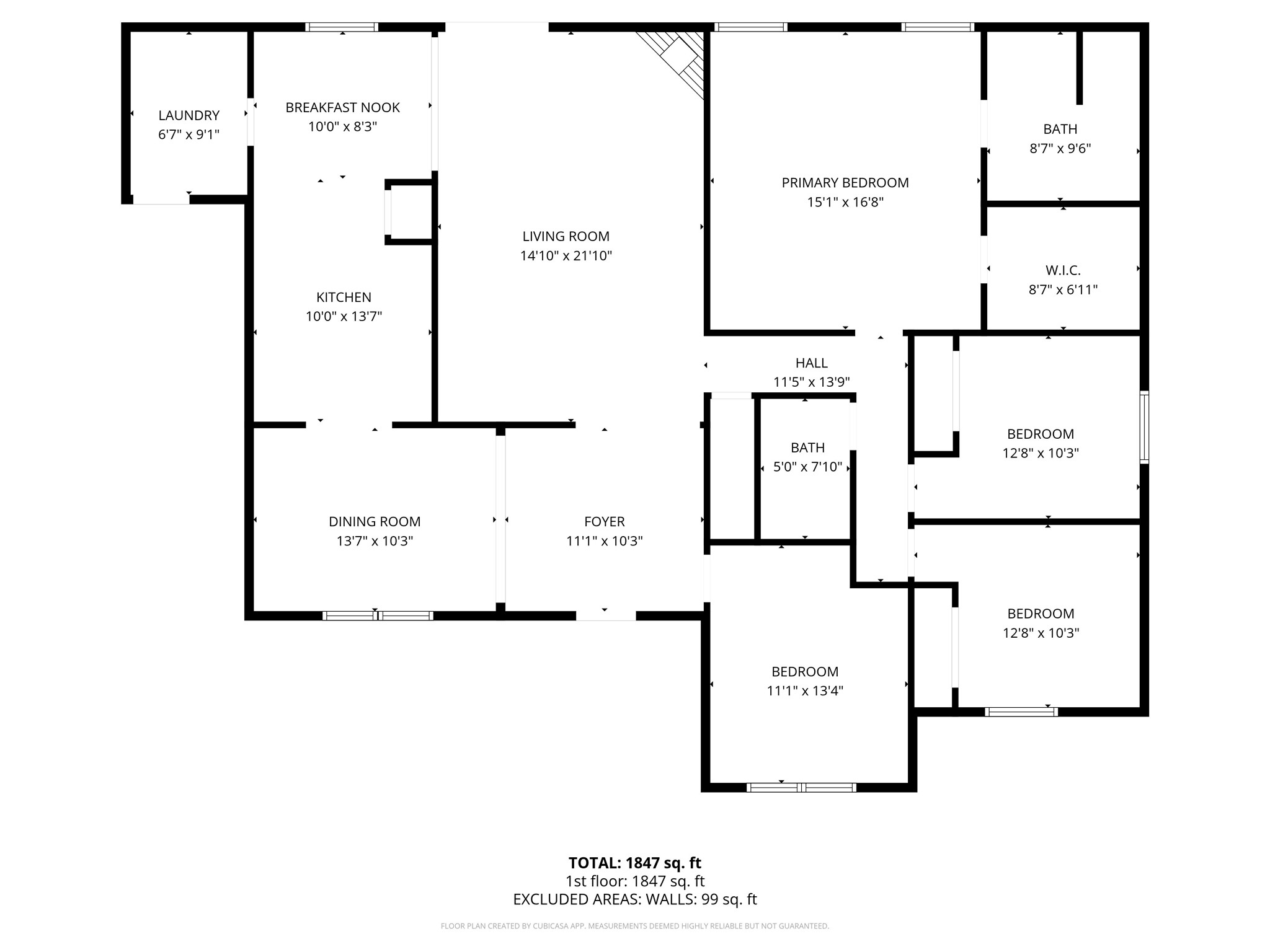 3205 Diamond Way Drive Rockwall TX 75032
