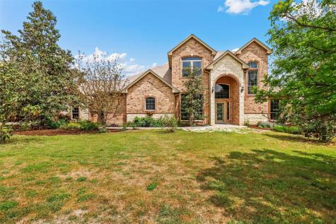 113 Branch Hollow Lane Aledo TX 76008