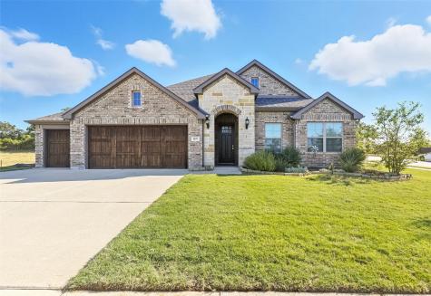 2497 Timber Hills Drive Burleson TX 76028