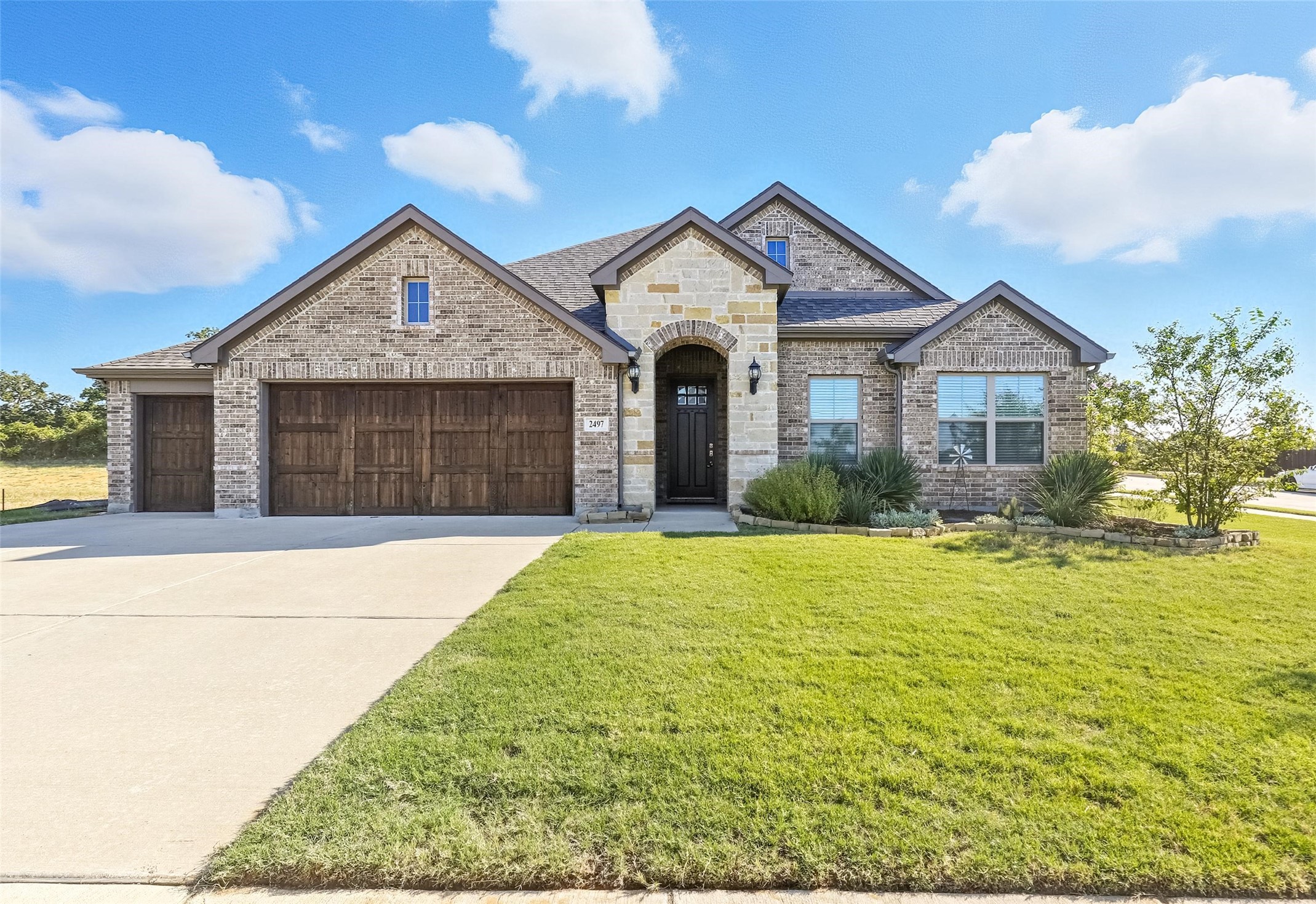 2497 Timber Hills Drive Burleson TX 76028