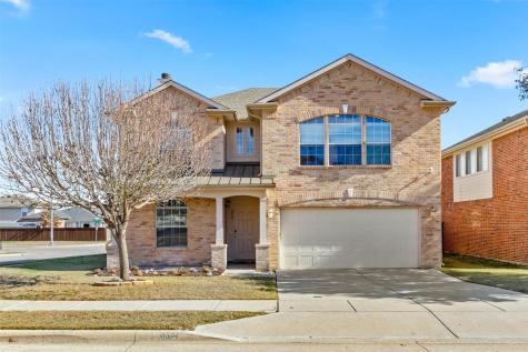 8501 Autumn Creek Trail Fort Worth TX 76134