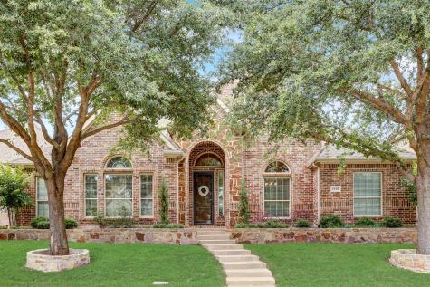 1102 Homer Johnson Lane Garland TX 75044