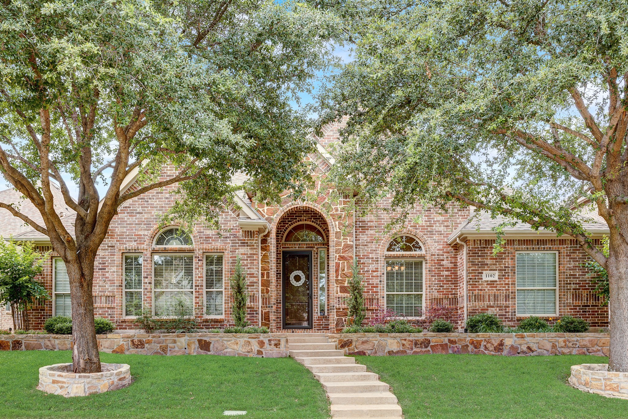 1102 Homer Johnson Lane Garland TX 75044