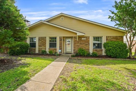 1206 Frio Lane Garland TX 75040