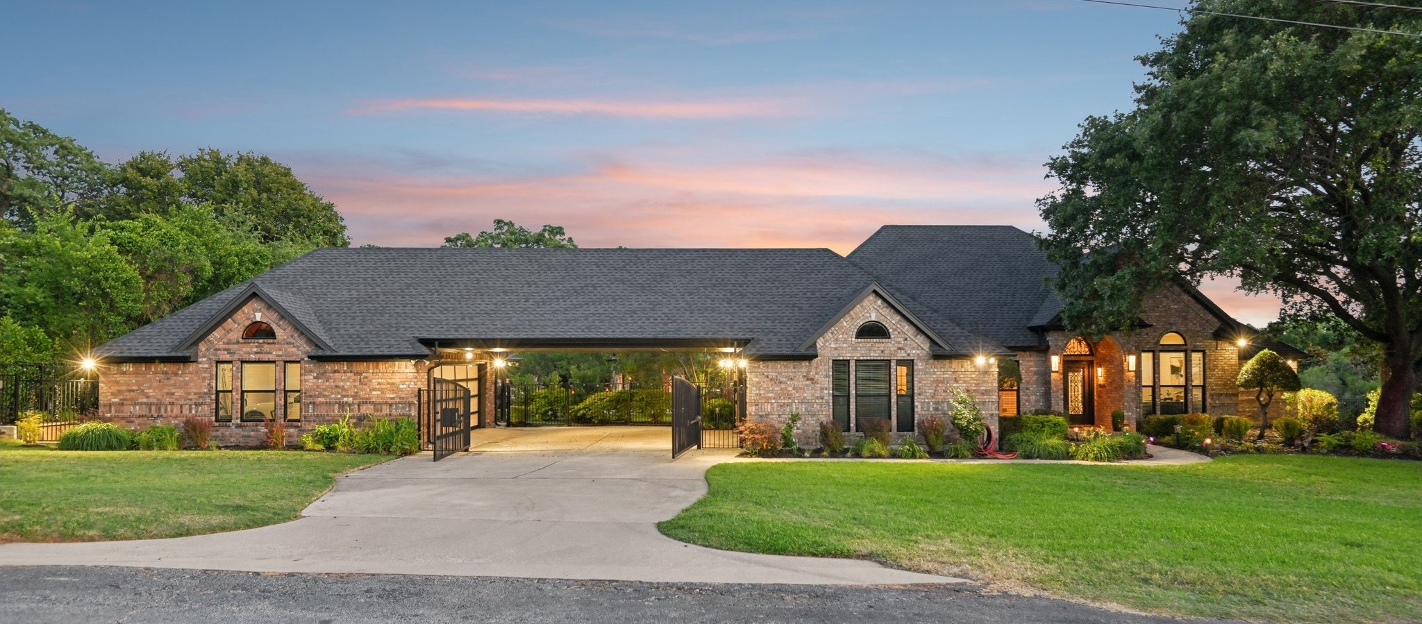 7505 Hickory Springs Road Flower Mound TX 75022