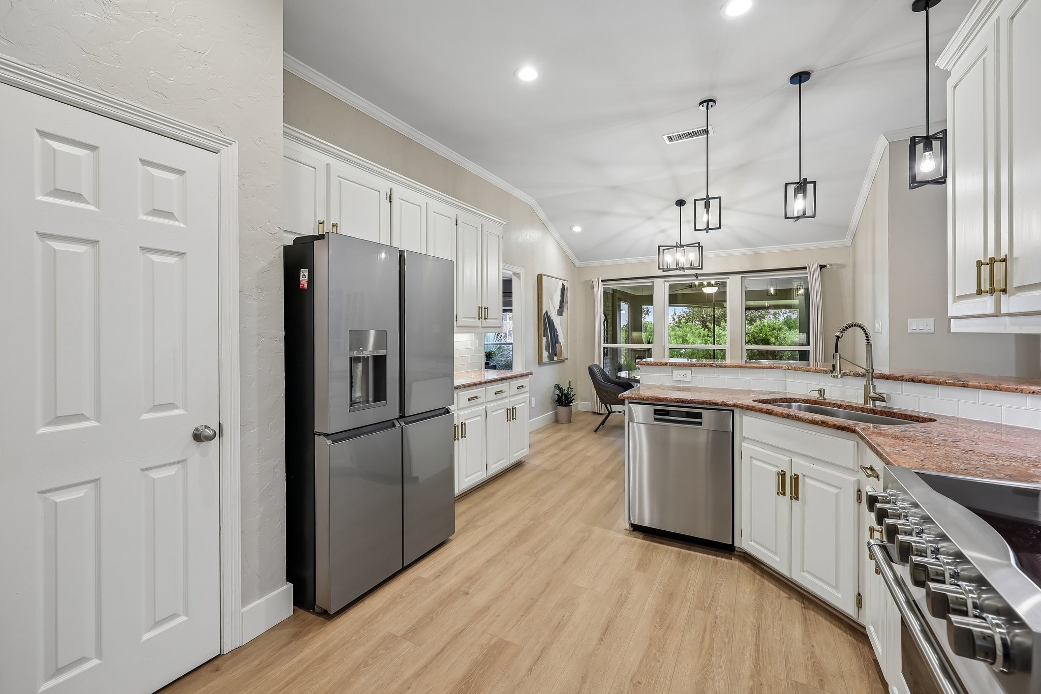 7505 Hickory Springs Road Flower Mound TX 75022