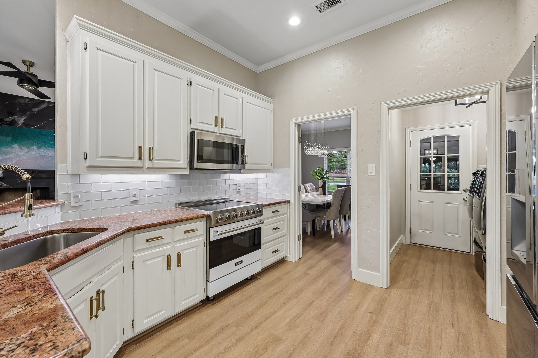 7505 Hickory Springs Road Flower Mound TX 75022