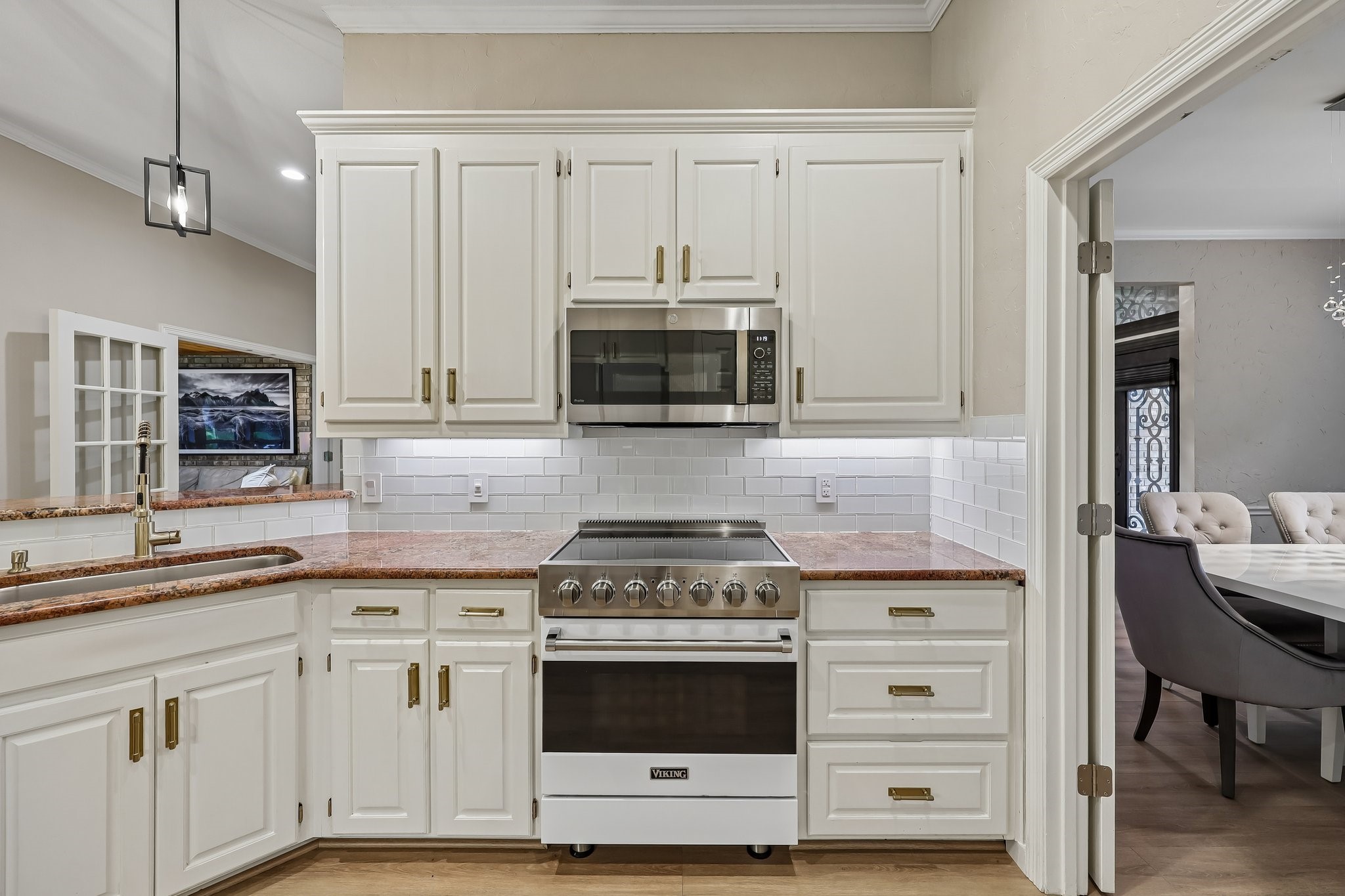 7505 Hickory Springs Road Flower Mound TX 75022