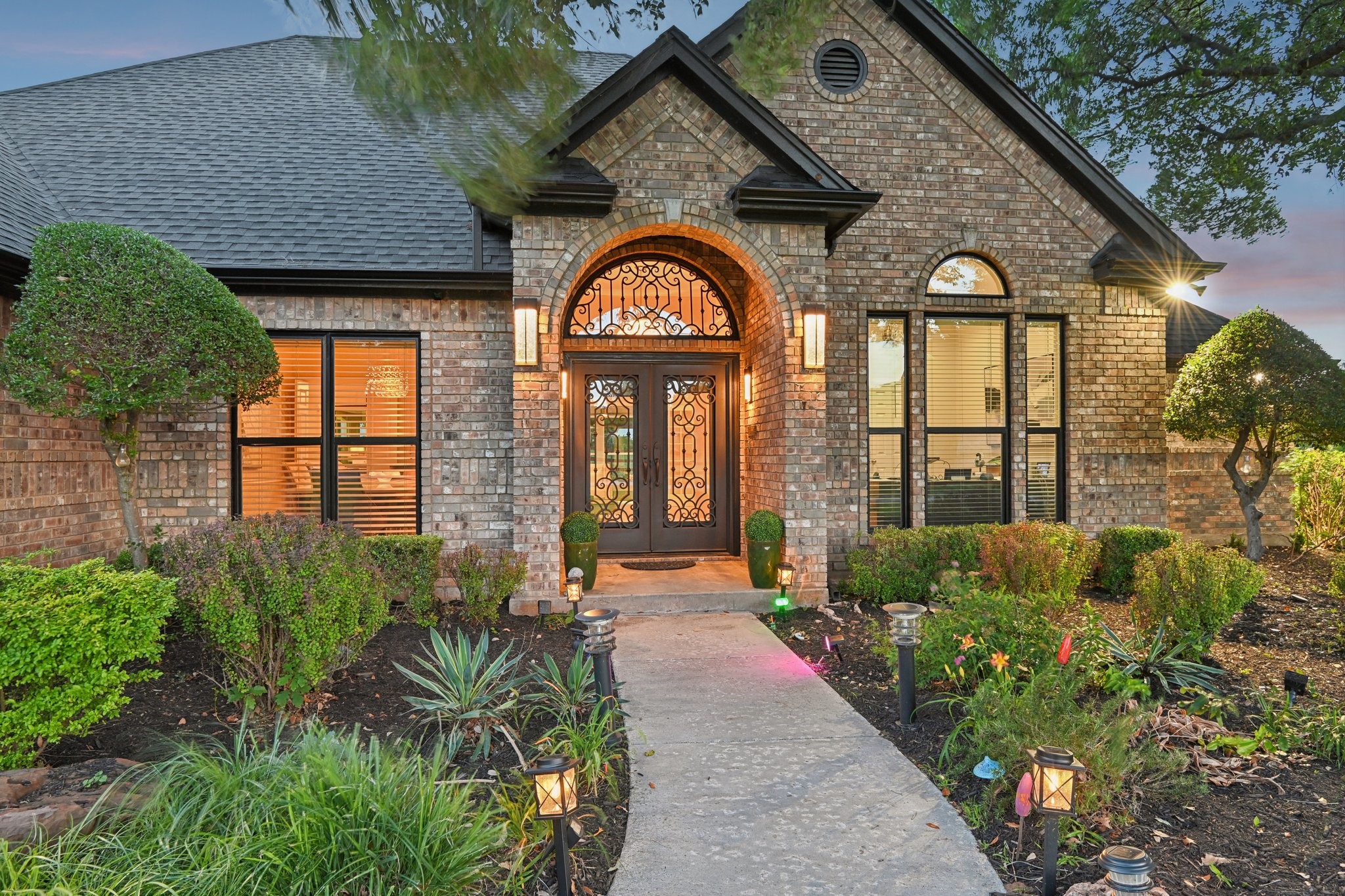 7505 Hickory Springs Road Flower Mound TX 75022