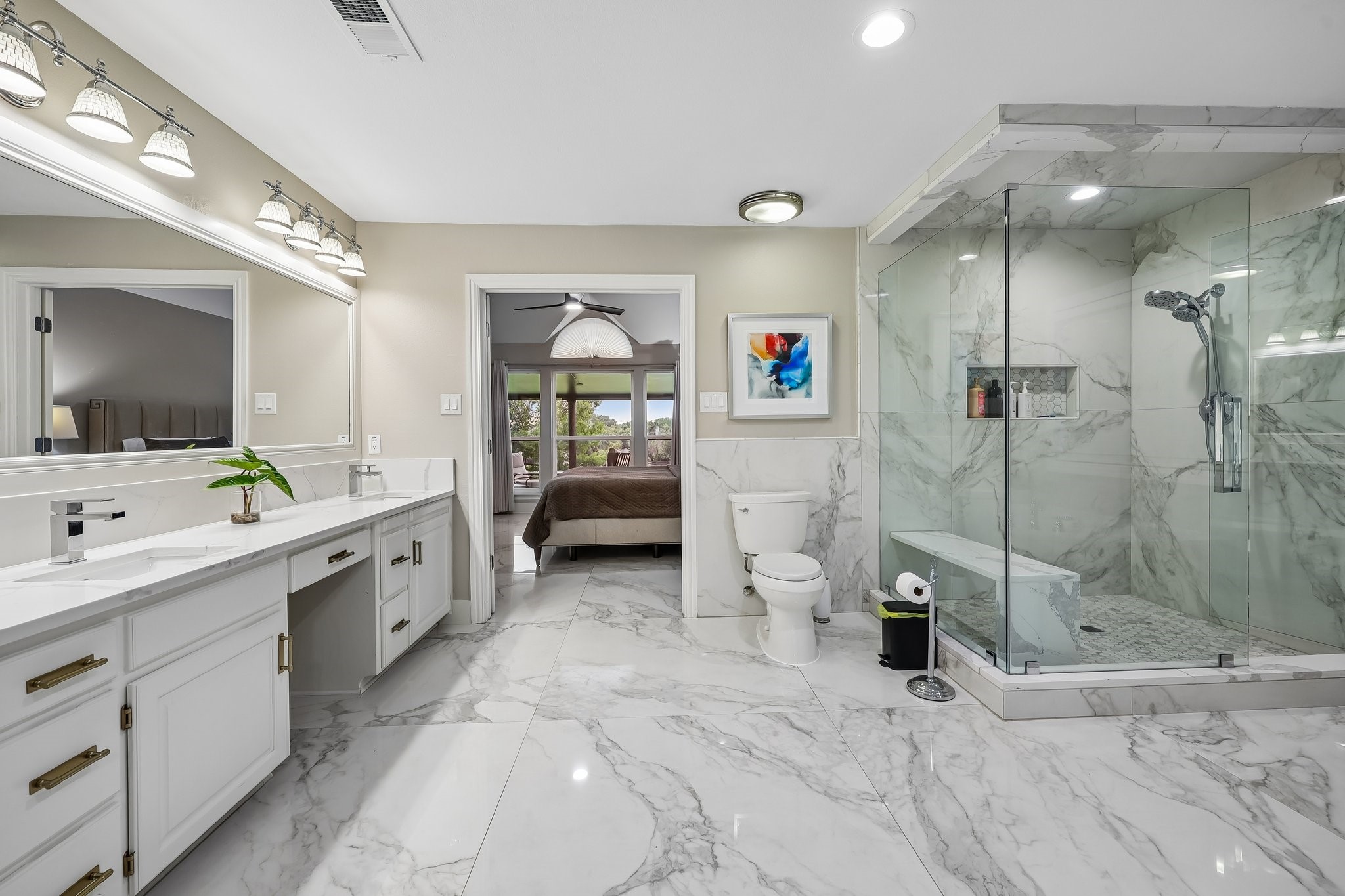 7505 Hickory Springs Road Flower Mound TX 75022