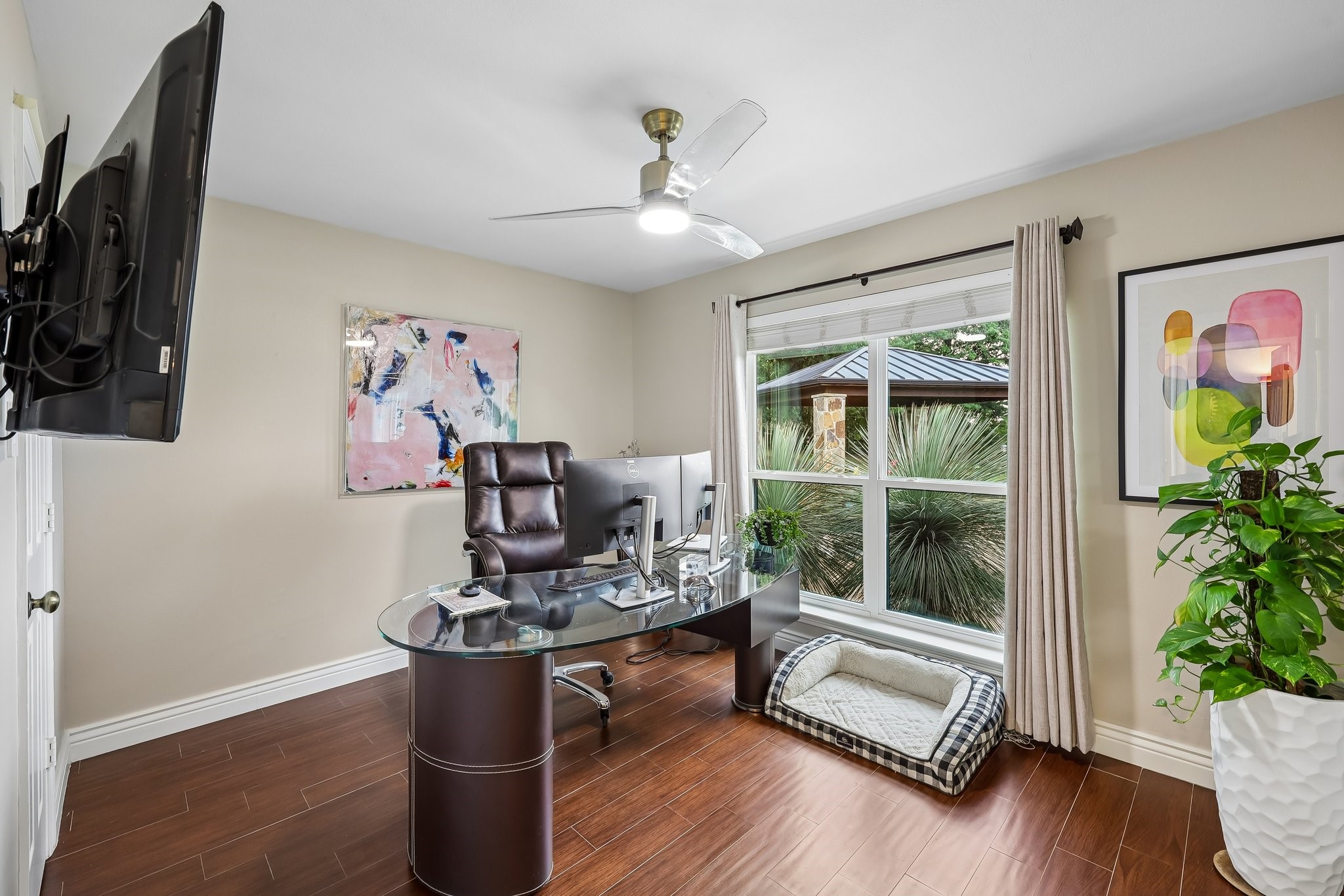 7505 Hickory Springs Road Flower Mound TX 75022