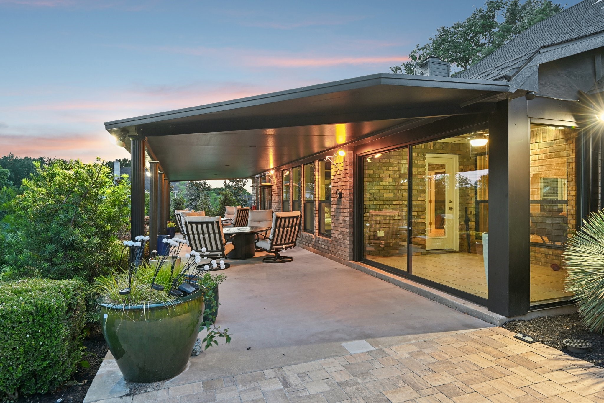 7505 Hickory Springs Road Flower Mound TX 75022