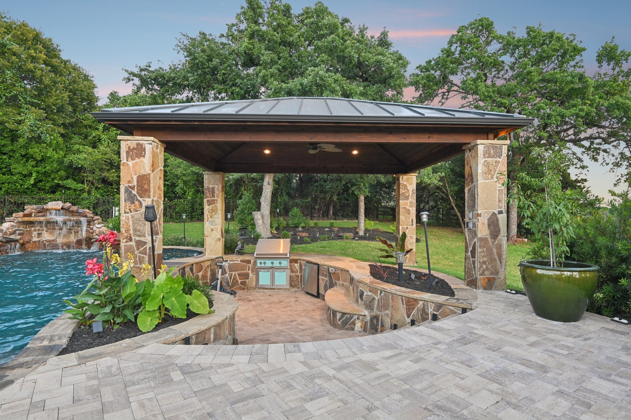 7505 Hickory Springs Road Flower Mound TX 75022