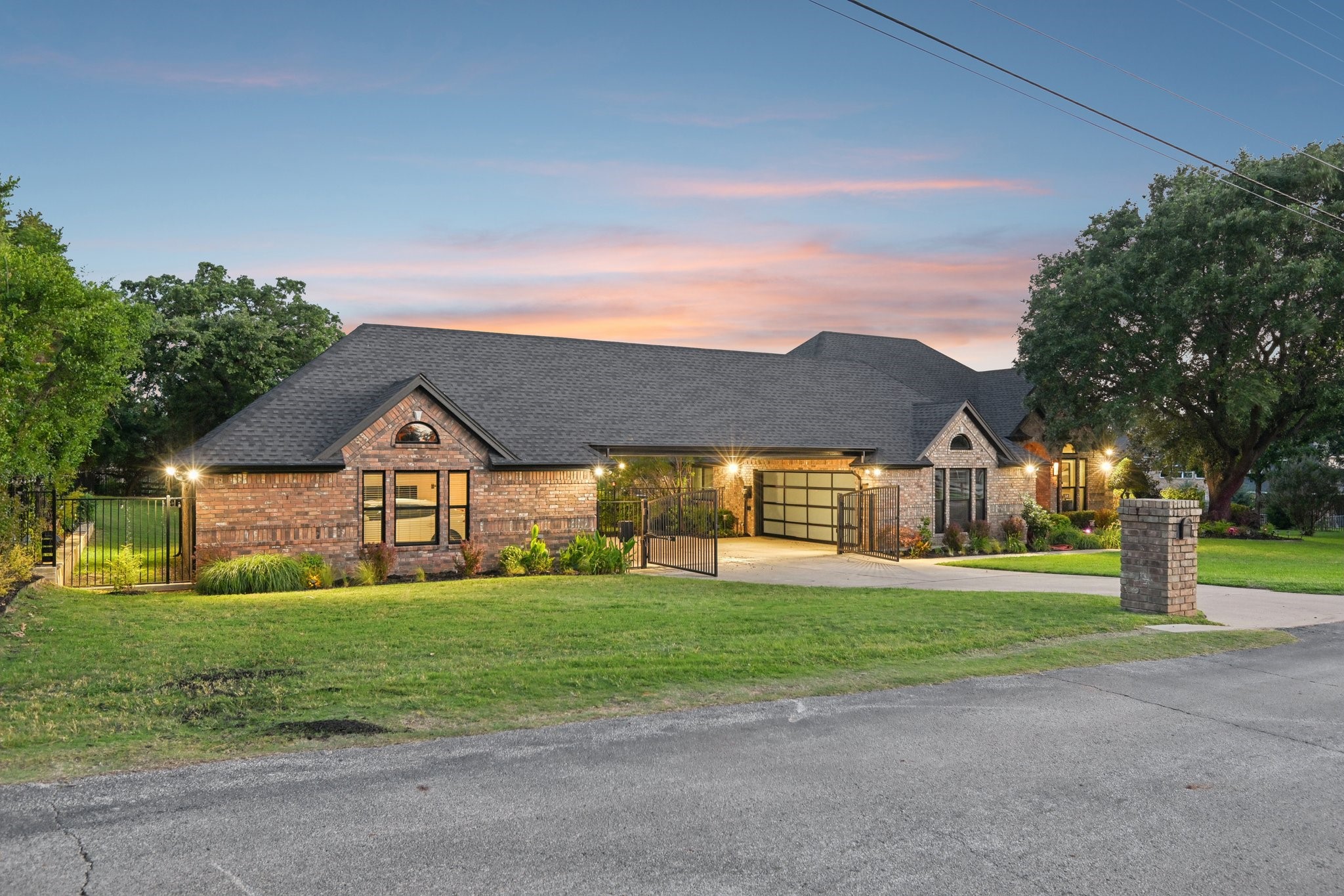 7505 Hickory Springs Road Flower Mound TX 75022