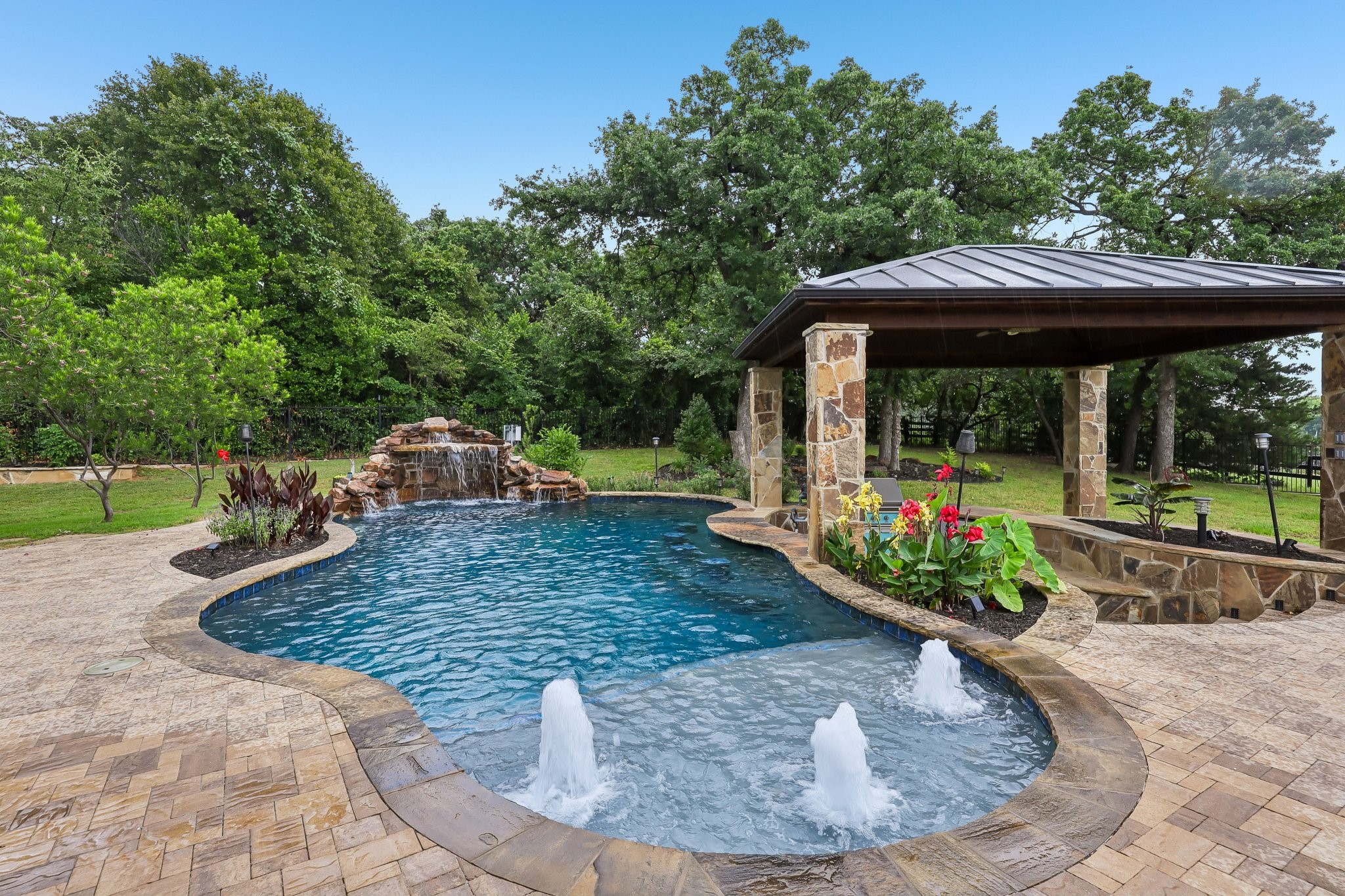 7505 Hickory Springs Road Flower Mound TX 75022