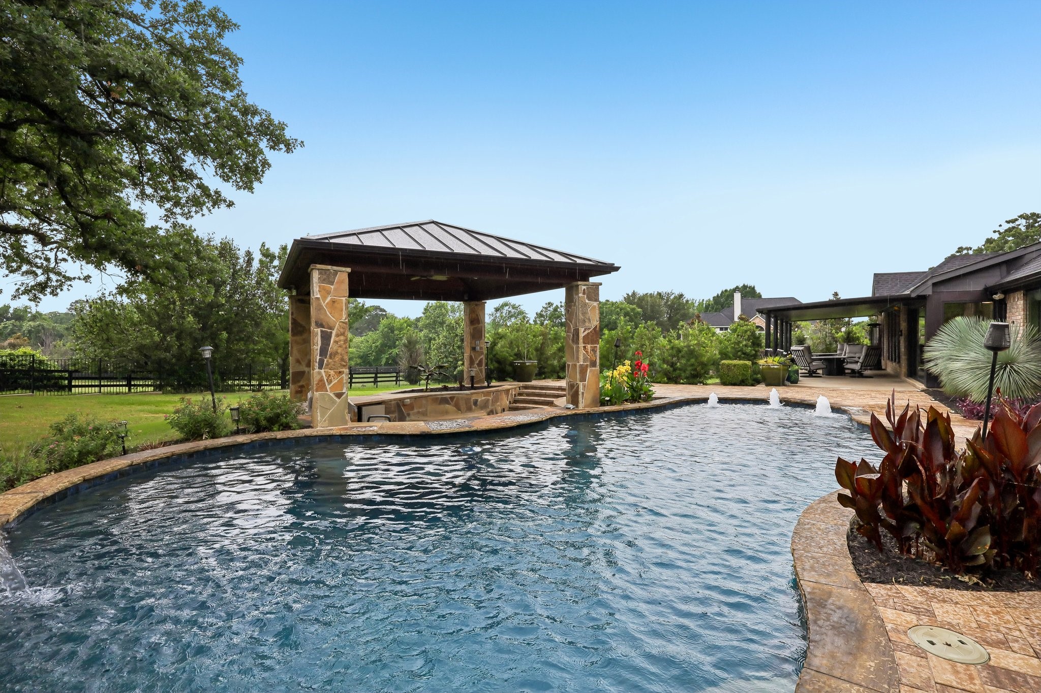 7505 Hickory Springs Road Flower Mound TX 75022
