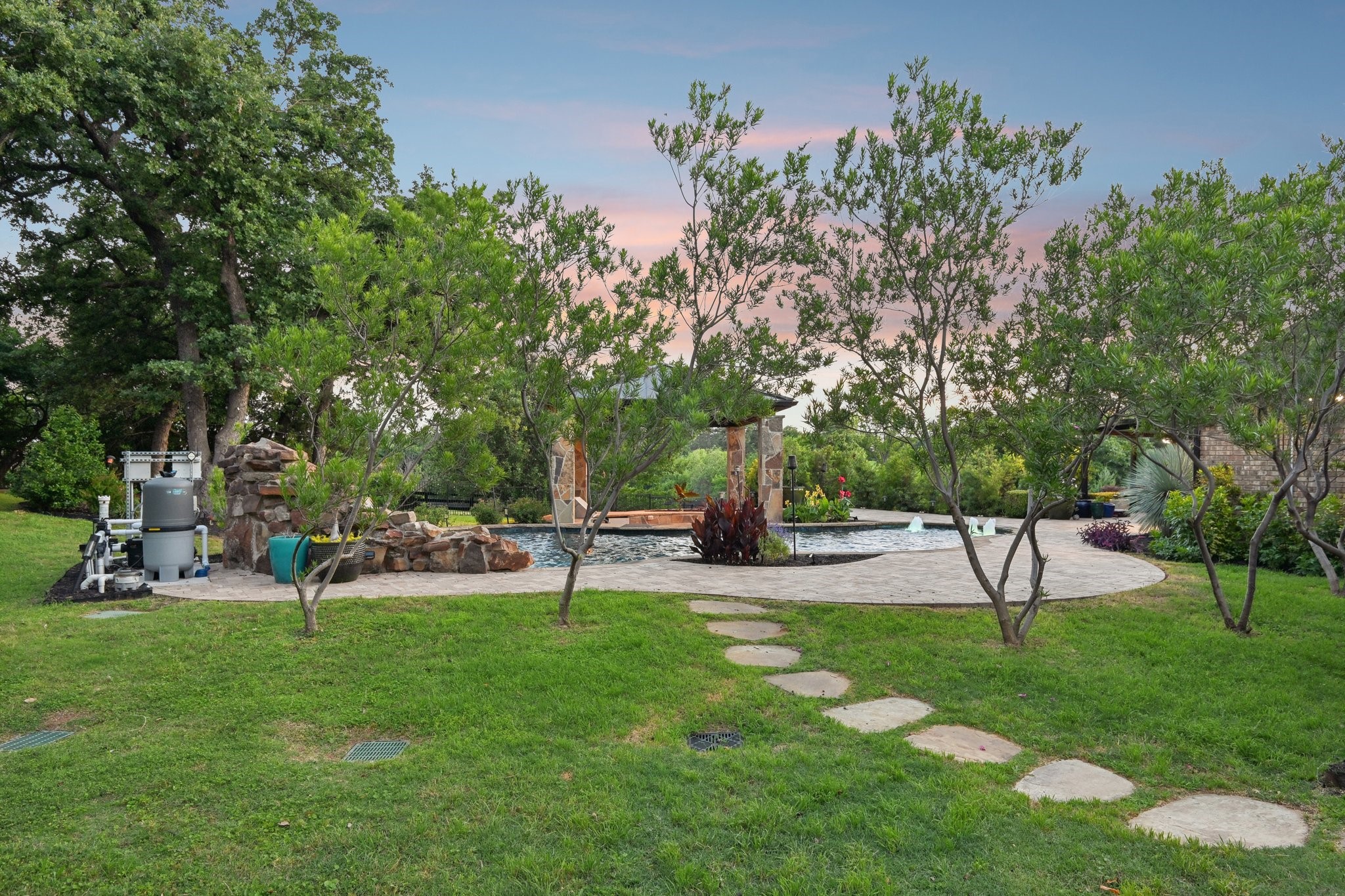 7505 Hickory Springs Road Flower Mound TX 75022