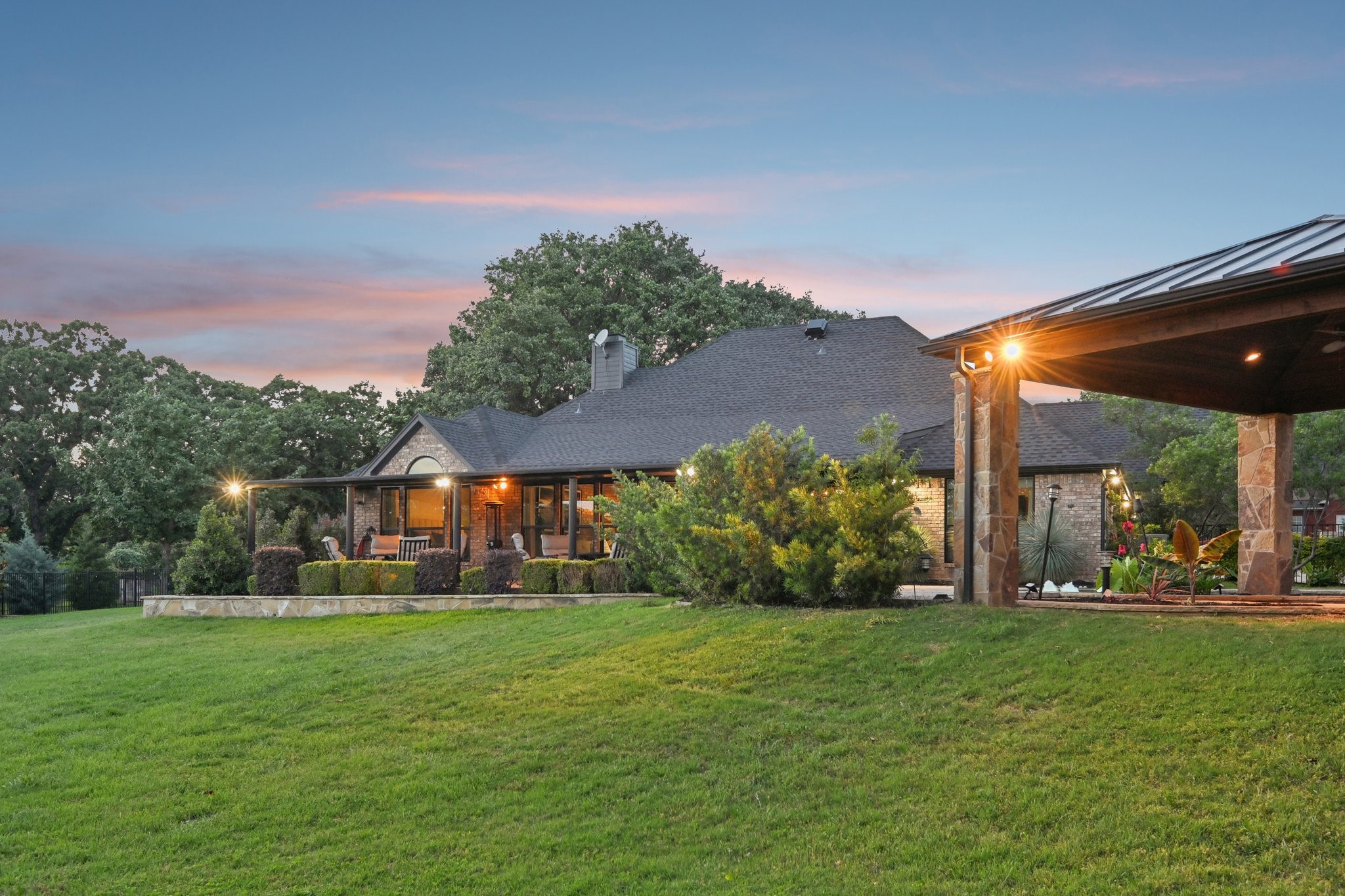 7505 Hickory Springs Road Flower Mound TX 75022