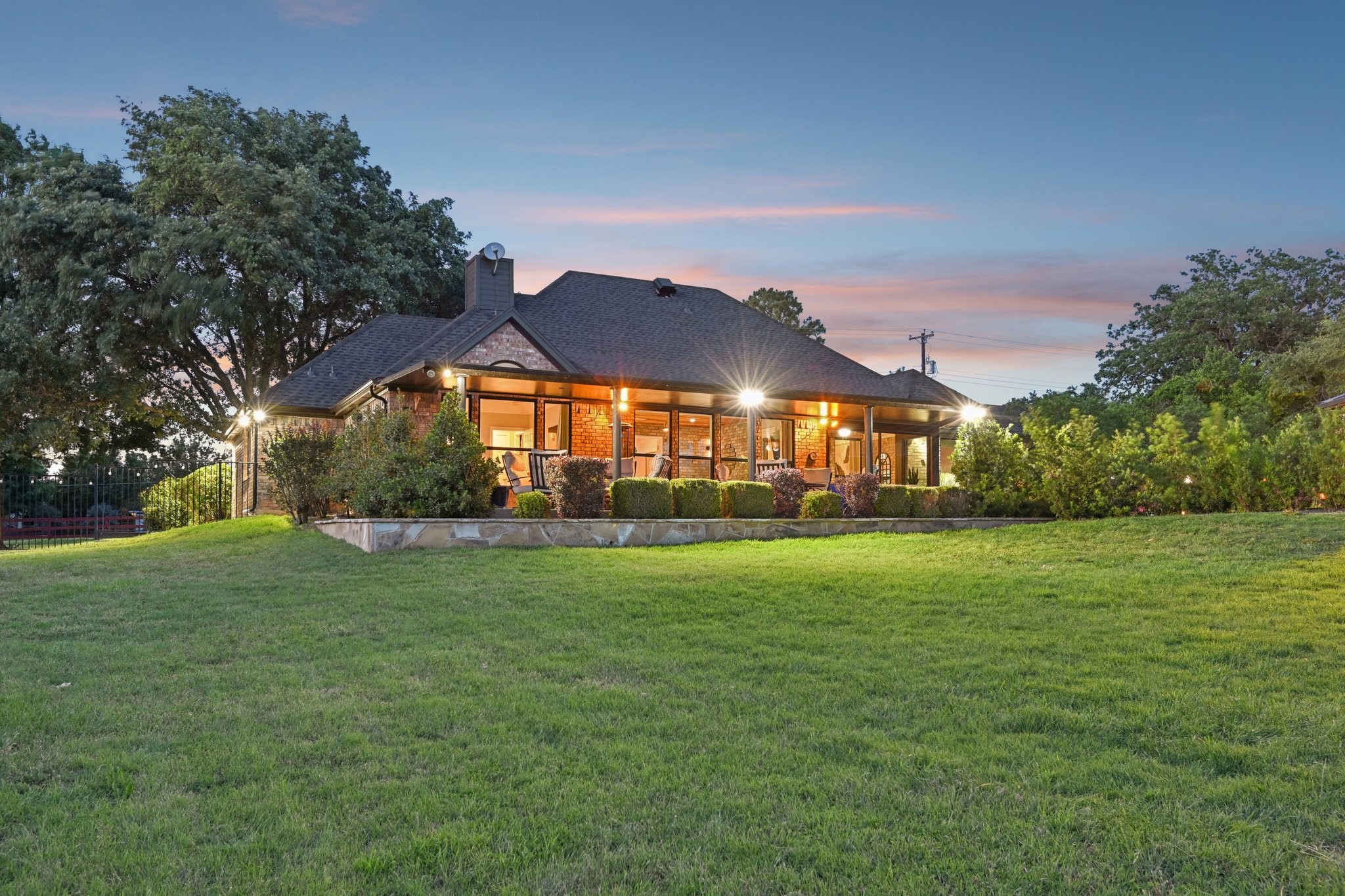 7505 Hickory Springs Road Flower Mound TX 75022