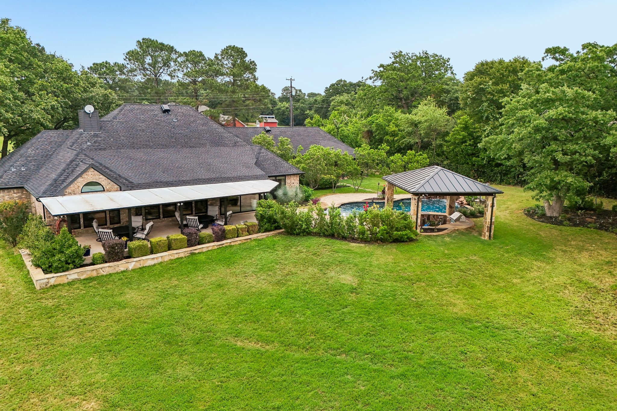 7505 Hickory Springs Road Flower Mound TX 75022
