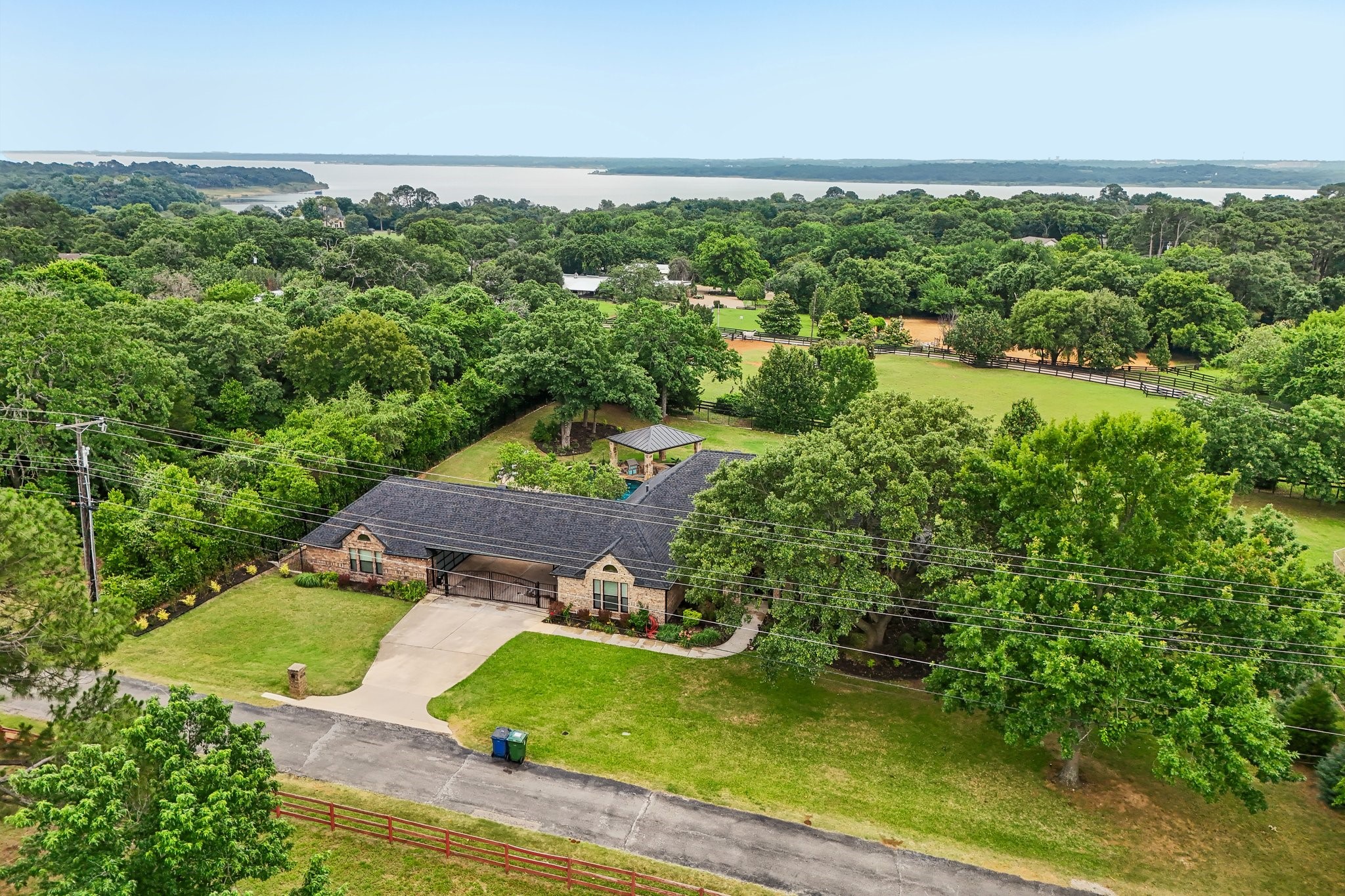 7505 Hickory Springs Road Flower Mound TX 75022