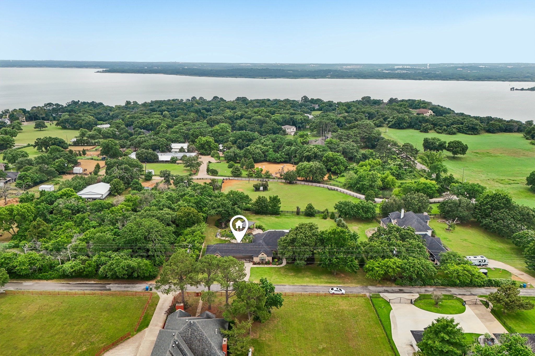 7505 Hickory Springs Road Flower Mound TX 75022
