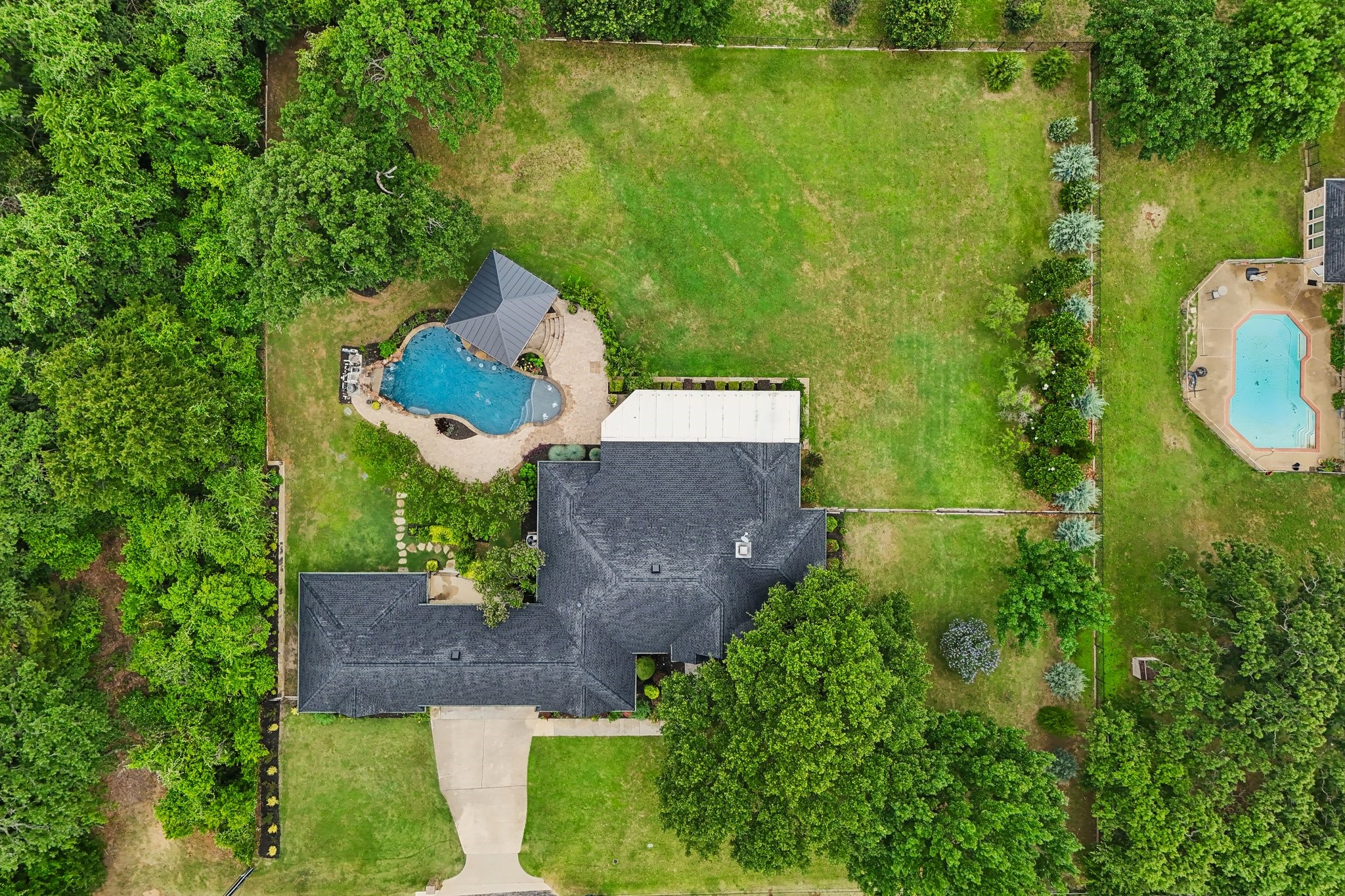7505 Hickory Springs Road Flower Mound TX 75022