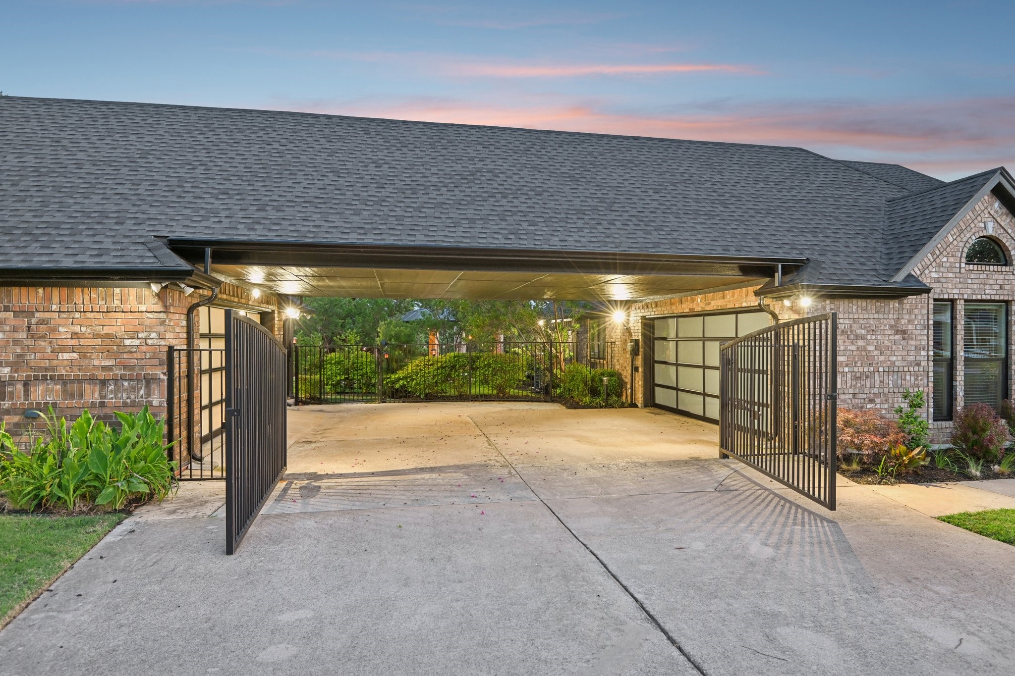 7505 Hickory Springs Road Flower Mound TX 75022