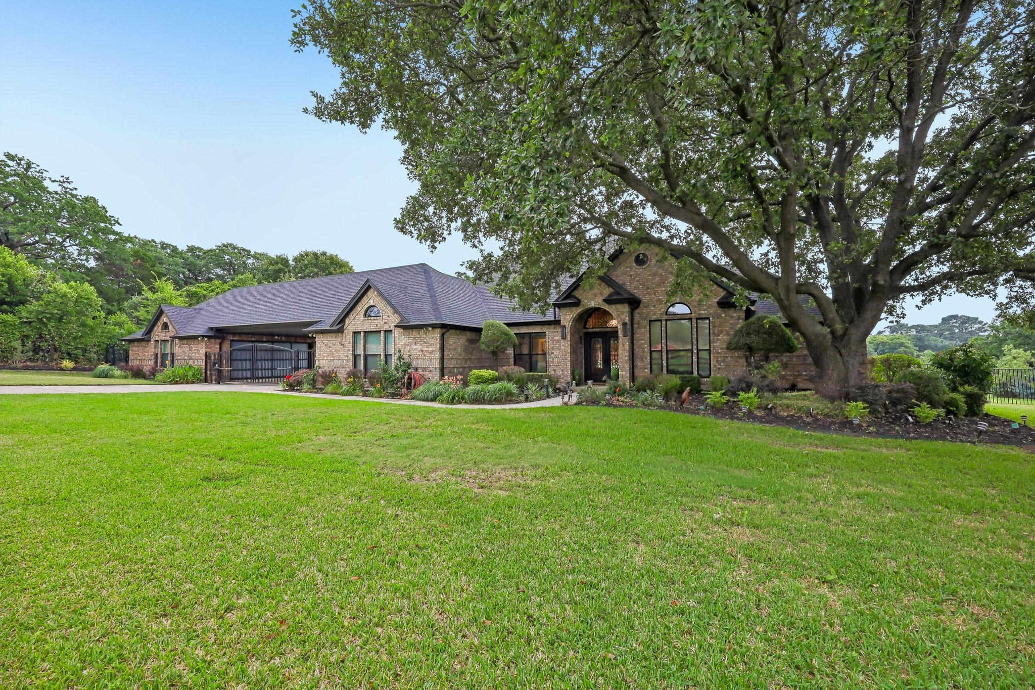 7505 Hickory Springs Road Flower Mound TX 75022