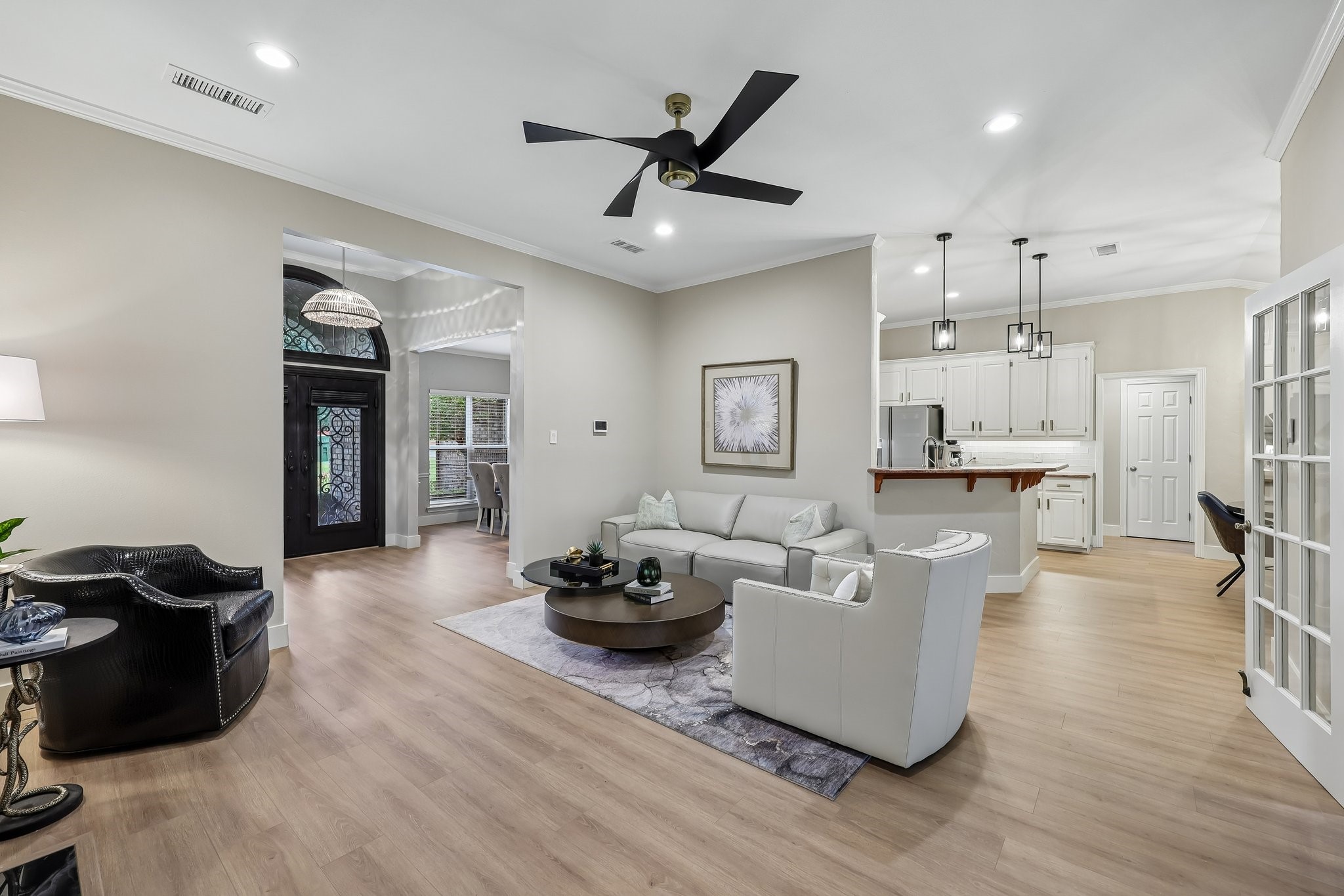 7505 Hickory Springs Road Flower Mound TX 75022