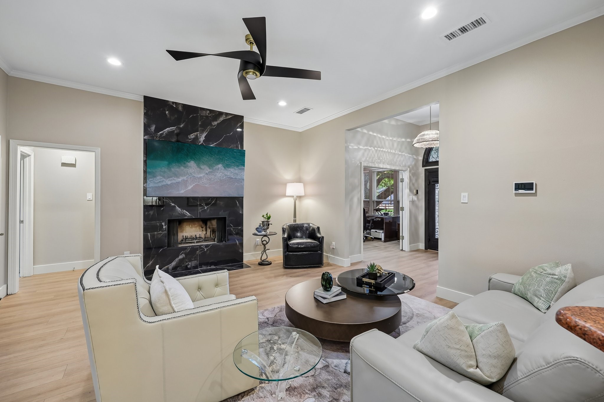 7505 Hickory Springs Road Flower Mound TX 75022