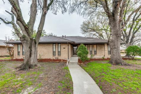 2413 Rochdale Street Garland TX 75040