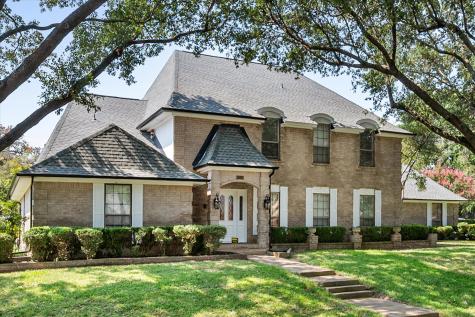 7010 Lake Powell Drive Arlington TX 76016
