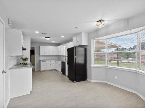 3709 Ashford Avenue Fort Worth TX 76133